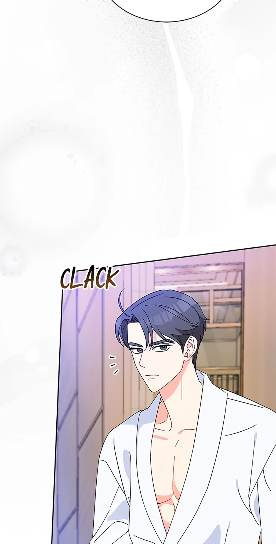 Please Divorce Me Chapter 4 - page 34